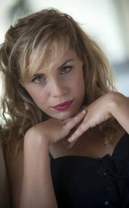 Marija Kolb