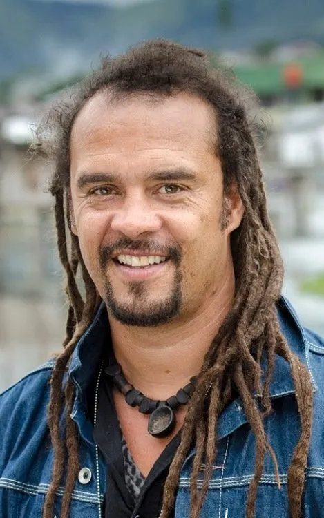 Michael Franti