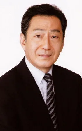Yoshihiko Aoyama