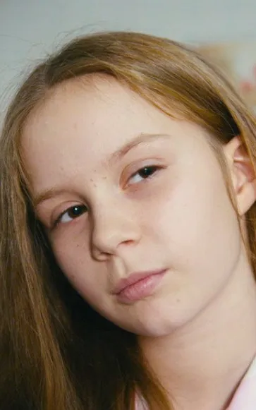 Ekaterina Artyomenko