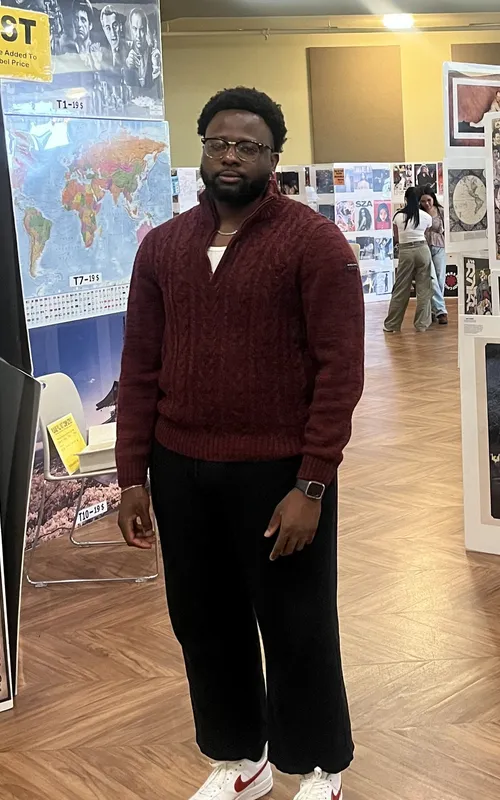 Emmanuel O. Joseph