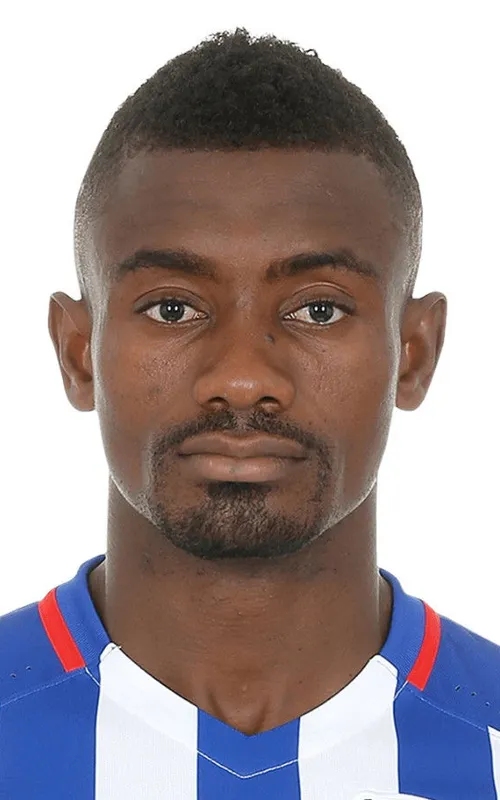 Salomon Kalou