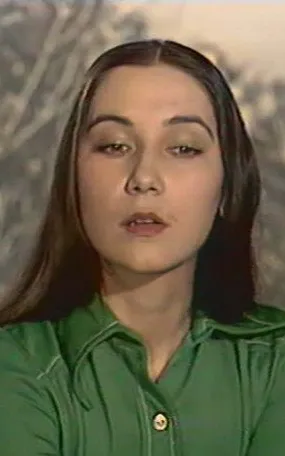 Mariya Monakhova