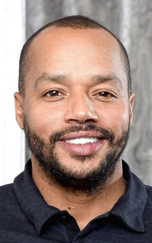 Donald Faison