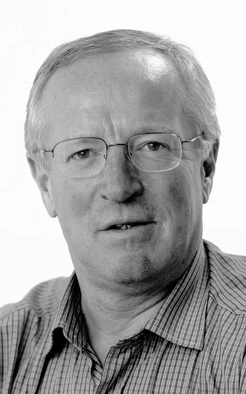 Robert Fisk