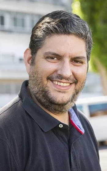 Daniel Leitão