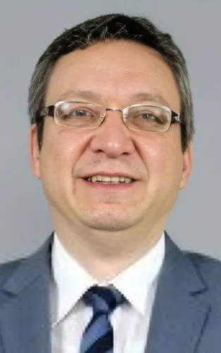 Cemal Döker