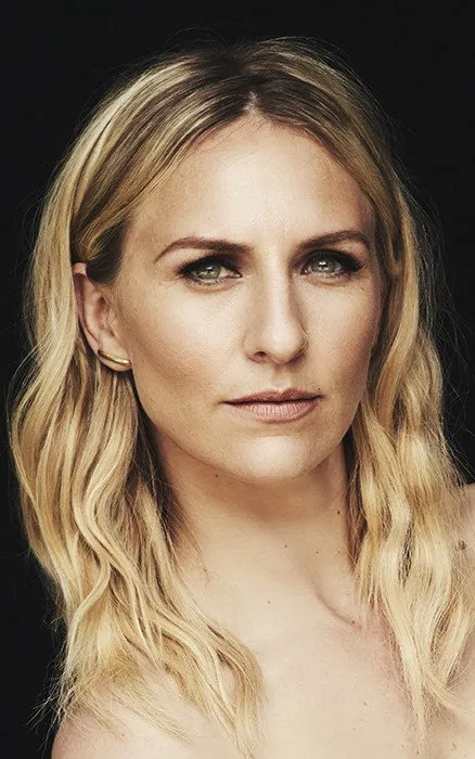 Mickey Sumner