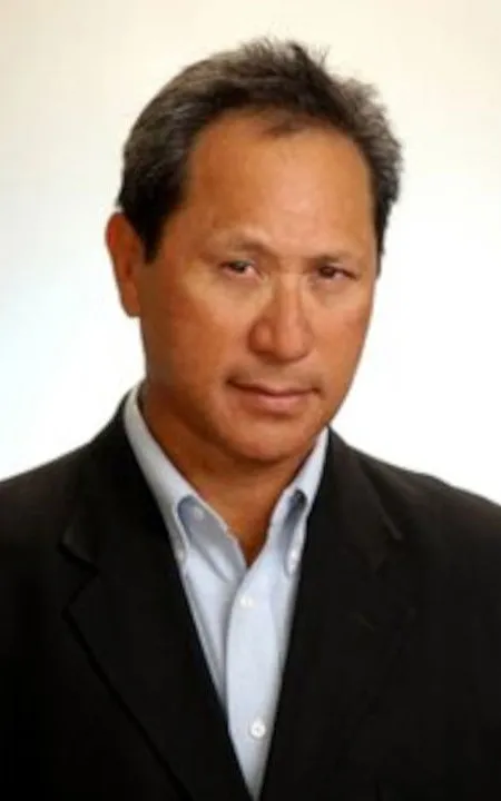 Esmond Chung