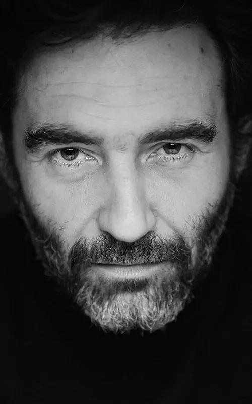 Xavier Magot