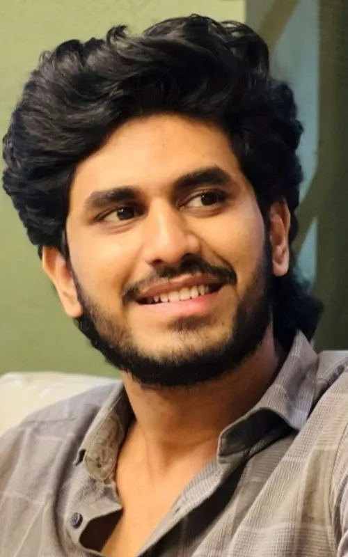 Nihal Nizam