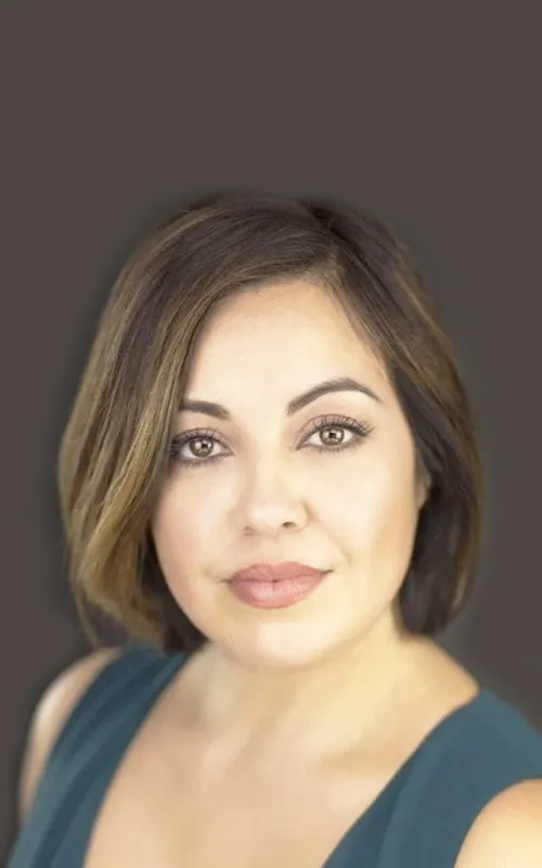Alison Araya