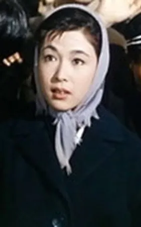 Toshiko Kisaragi