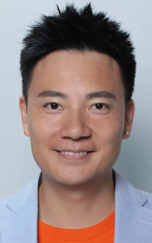 Jim Tang