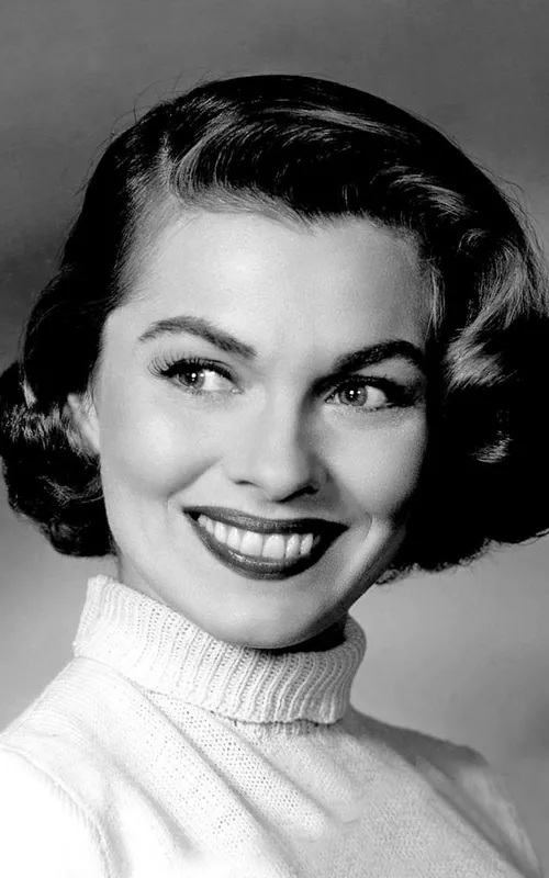 Joanne Dru