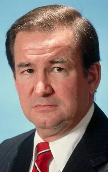Pat Buchanan