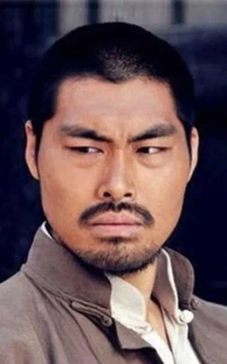 Ma Jingjing