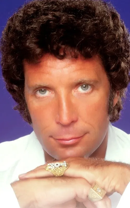 Tom Jones