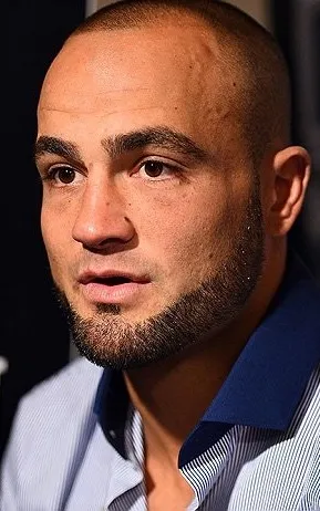 Eddie Alvarez