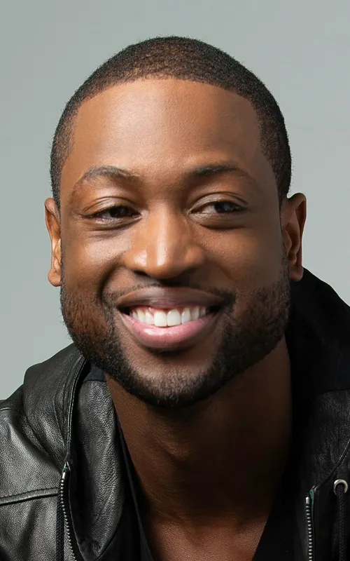 Dwyane Wade