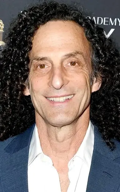 Kenny G