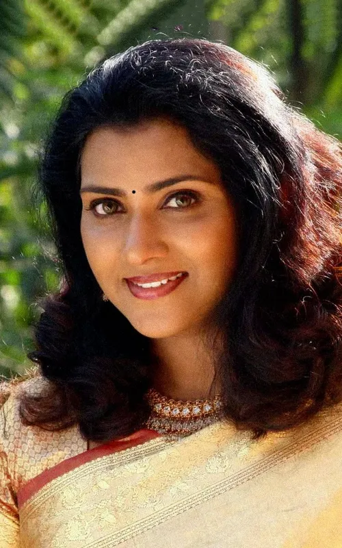 Vani Viswanath