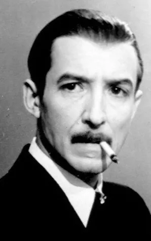 Konstantin Chistyakov