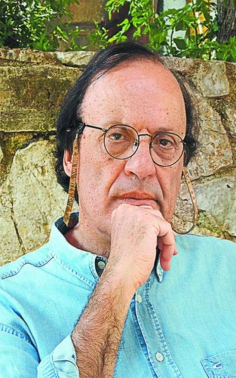 Tasos Goudelis