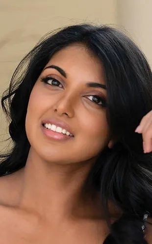 Uraysha Ramracheya