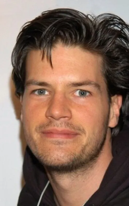 Gabriel Carpenter