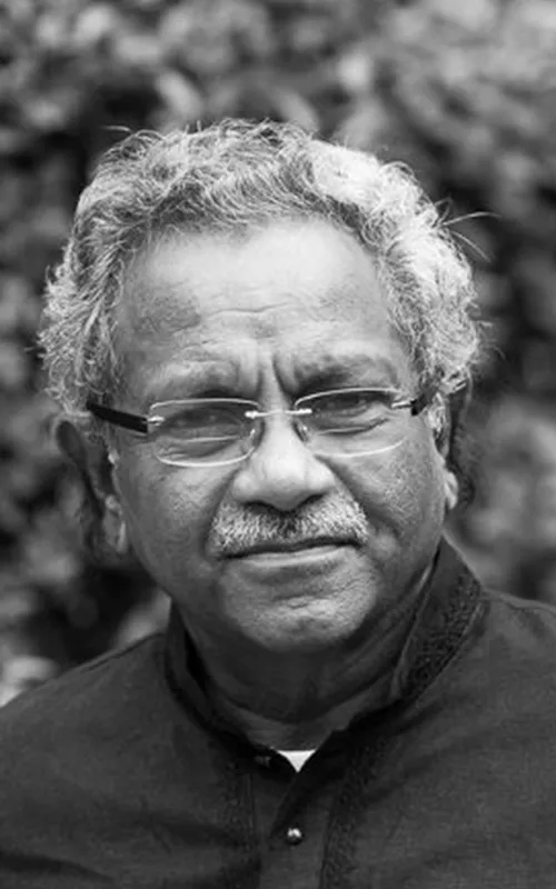 Shaji N. Karun
