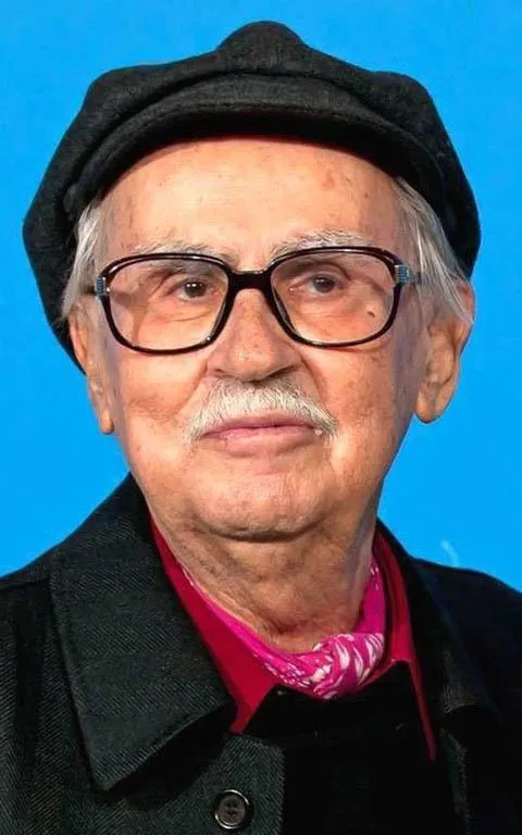 Vittorio Taviani