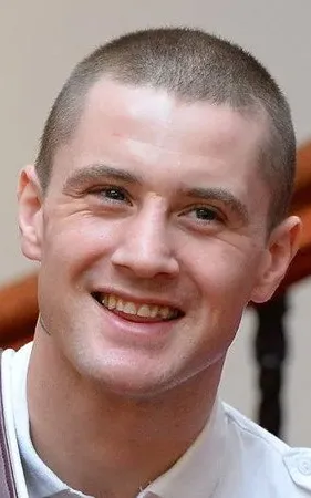 Ricky Burns