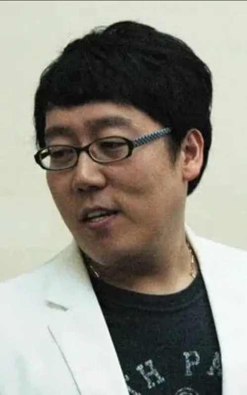Jeong Yeong-wung