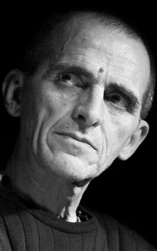 Giovanni Lindo Ferretti