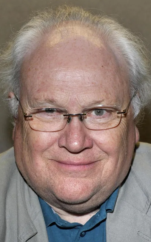 Colin Baker