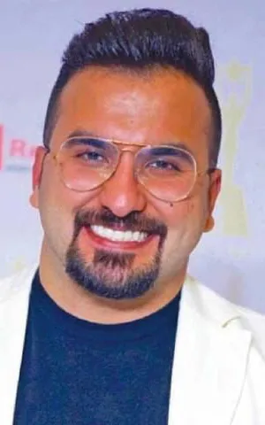 Mohammed Al Shatti