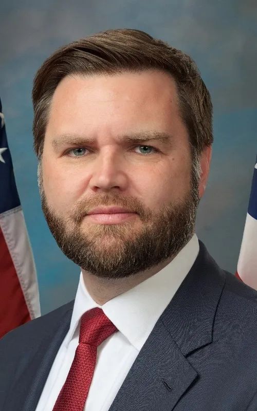 JD Vance