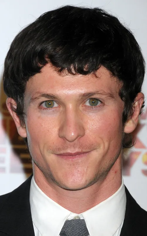 Jonathan Tucker