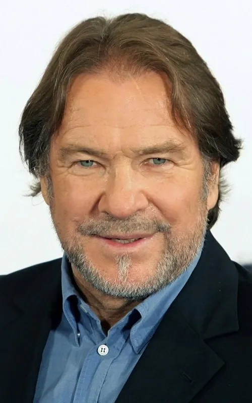 Götz George