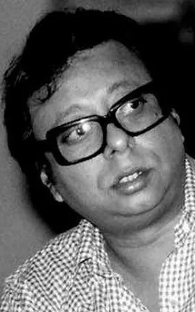 Rahul Dev Burman