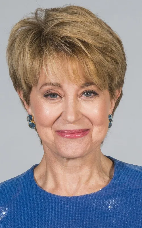 Jane Pauley