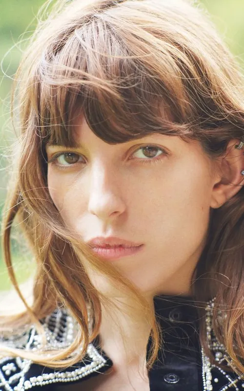 Lou Doillon