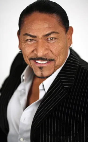 Jesse James Youngblood