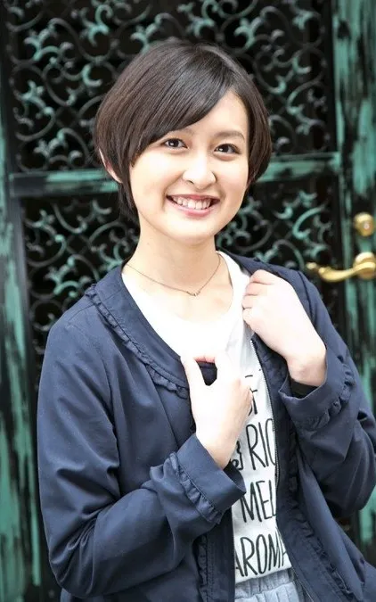 Saku Ichimiya