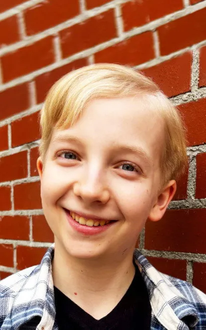 Sawyer Watters