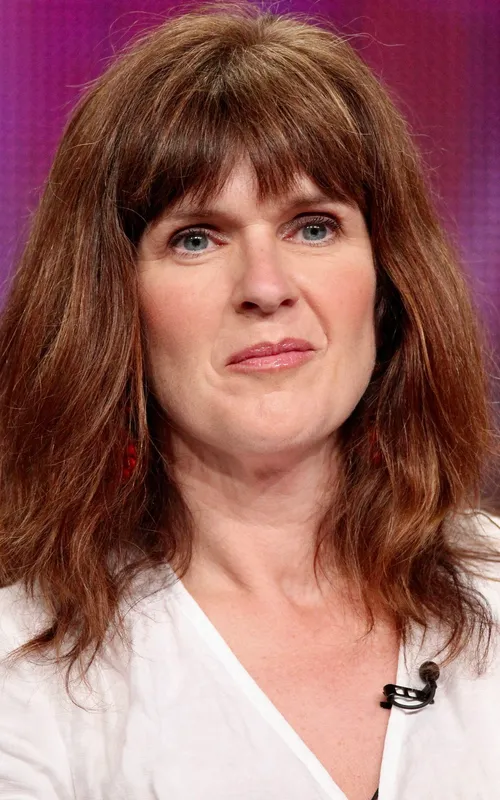 Siobhan Finneran