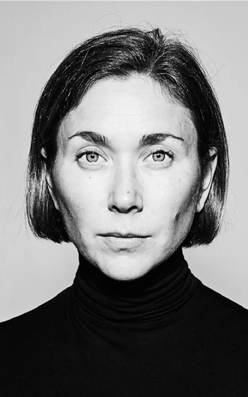 Ulrika Ellemark