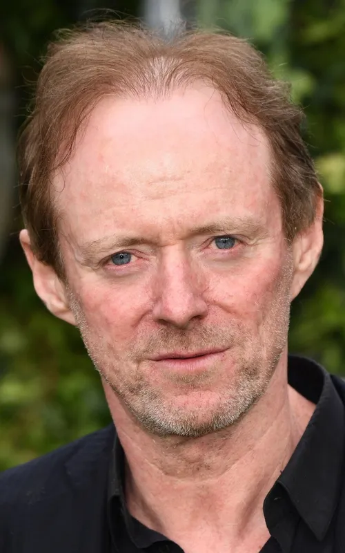 Ned Dennehy