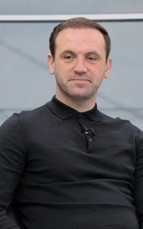 James McFadden
